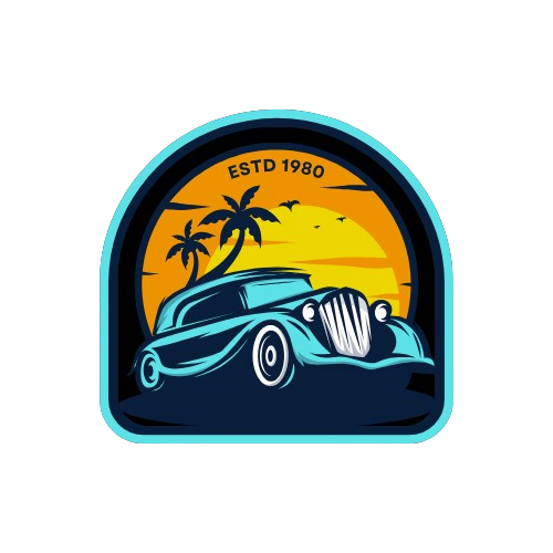 ورشة متحركة - شعار الورشة